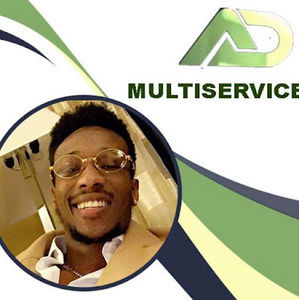 Meet your Posher, Ibrahima